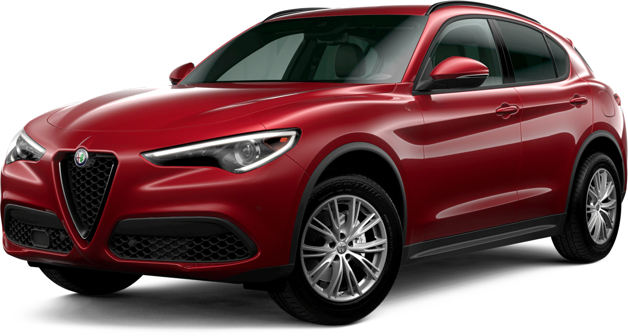 Car Reivew for 2022 ALFA ROMEO Stelvio